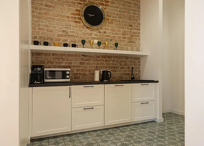 Bc7 Appartement Cracovie