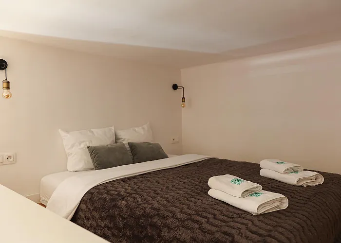 Bc7 Appartement Cracovie