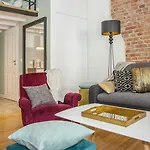 Bc7 Apartment Krakau