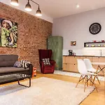 Apartment Bc7 Krakau