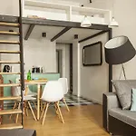 Bc7 Apartment *
