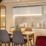 Apartment Bc7 Krakau