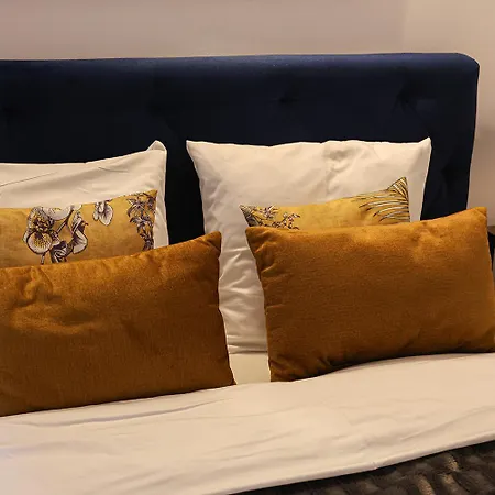 Apartment Bc7 *